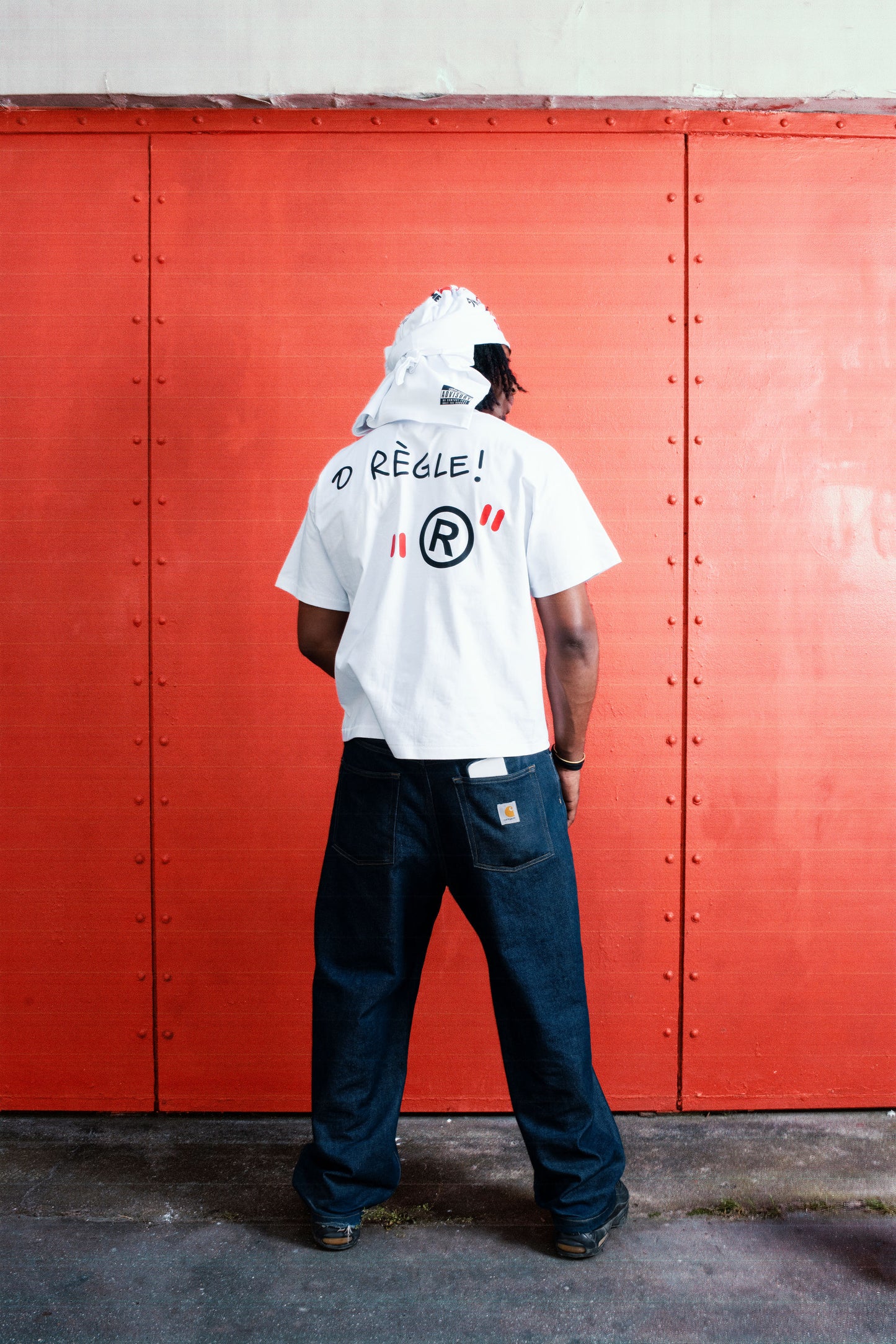 TEE - LA DALLE