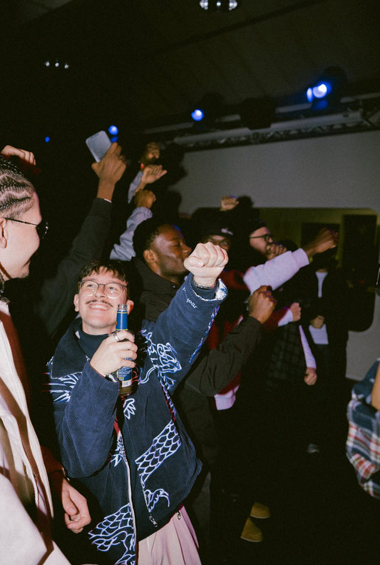 Première soirée SOANN TOUR NEUCHATEL