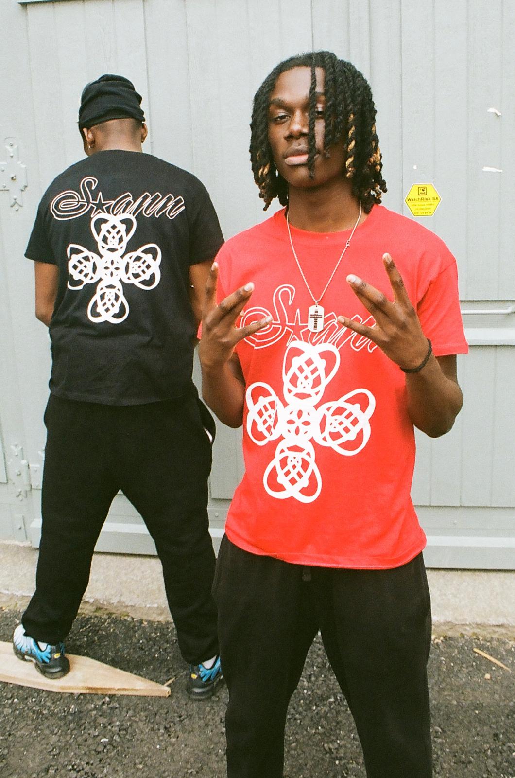 T-shirt - Freestyle