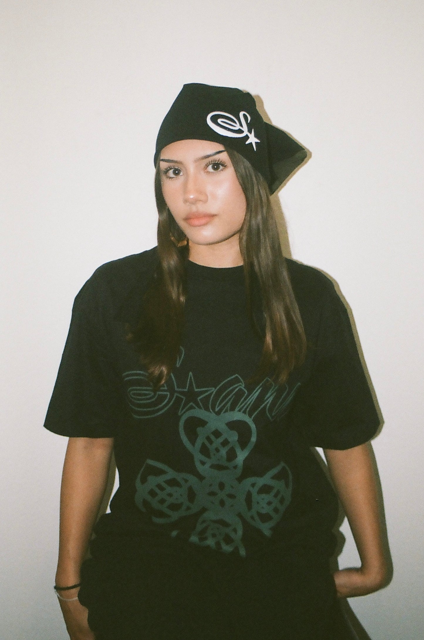 T-SHIRT - UNI PAR SOANN