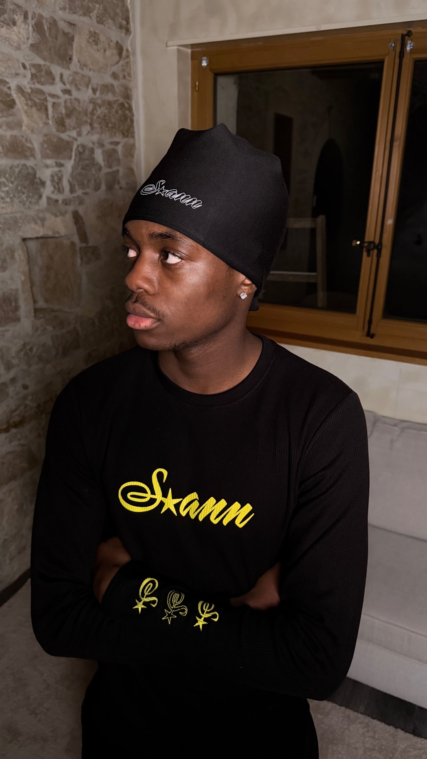 Longsleeve Soann Week