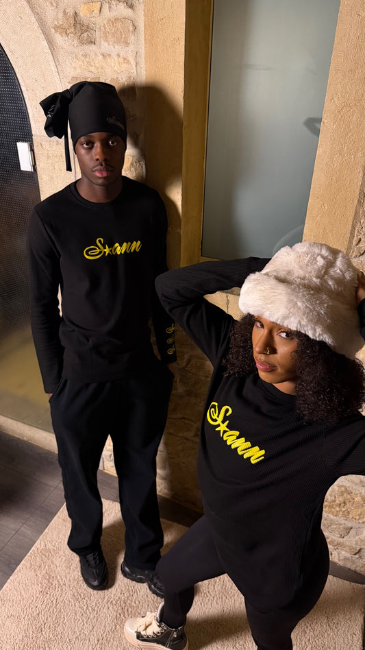 Longsleeve Soann Week