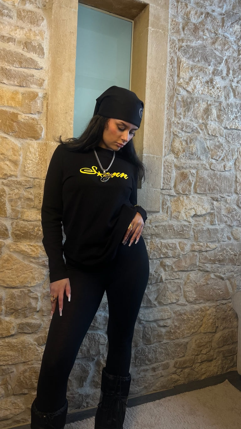 Longsleeve Soann Week